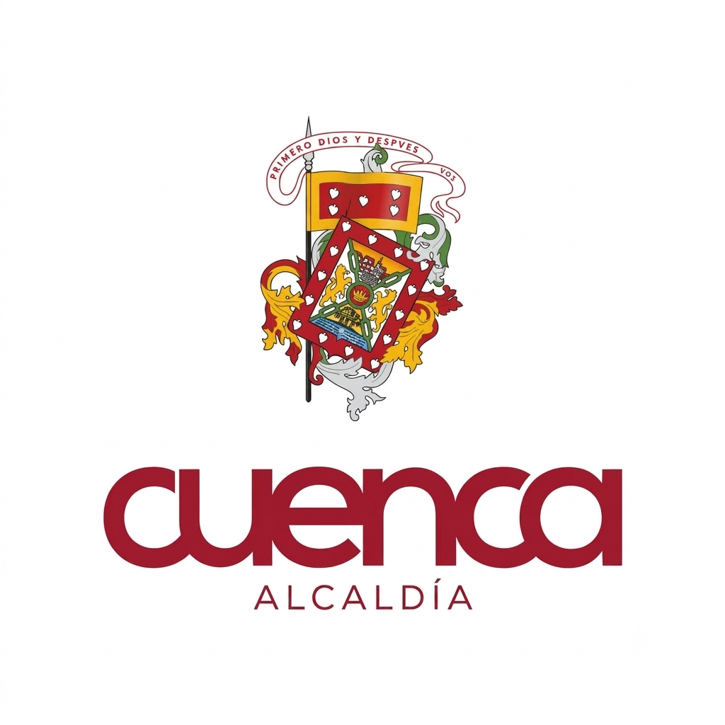 Logo Municipio de Cuenca